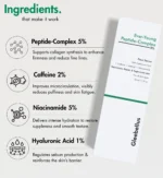 best peptides serum for aging skin