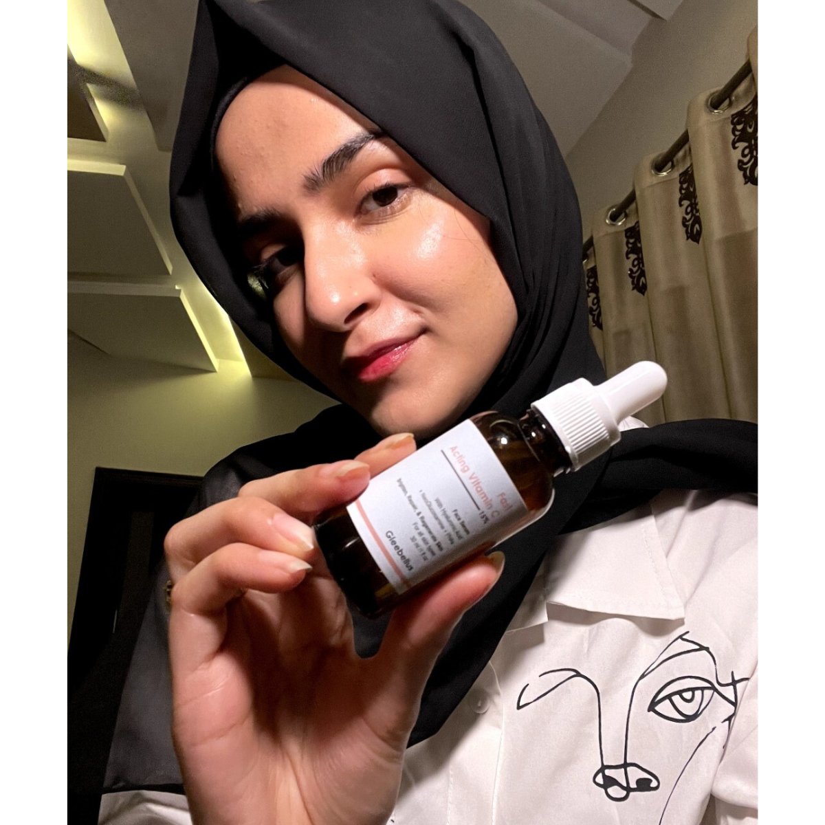 best stable vitamin C serum in Pakistan