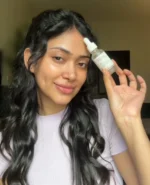 Mahrukh on Gleebellus