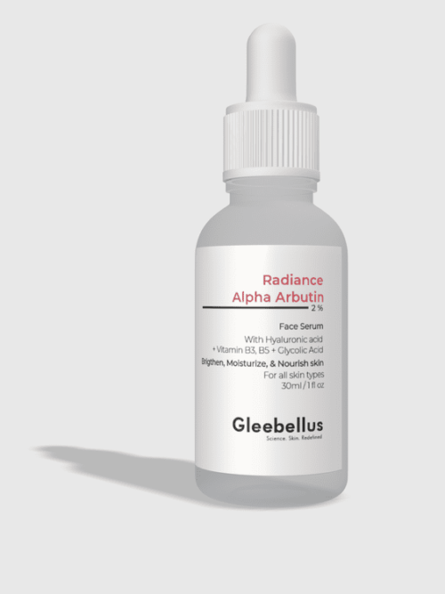 alpha-arbutin-serum