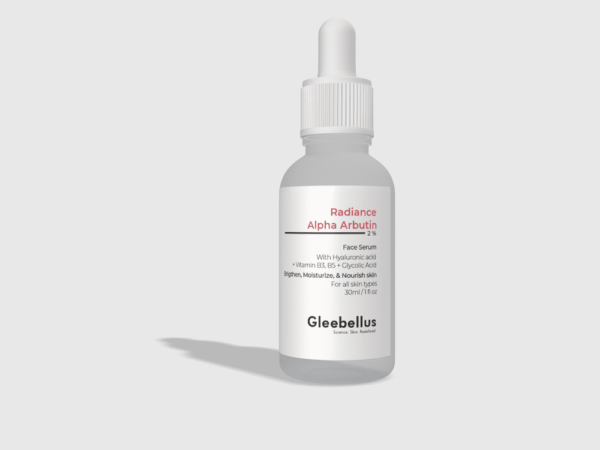 alpha-arbutin-serum