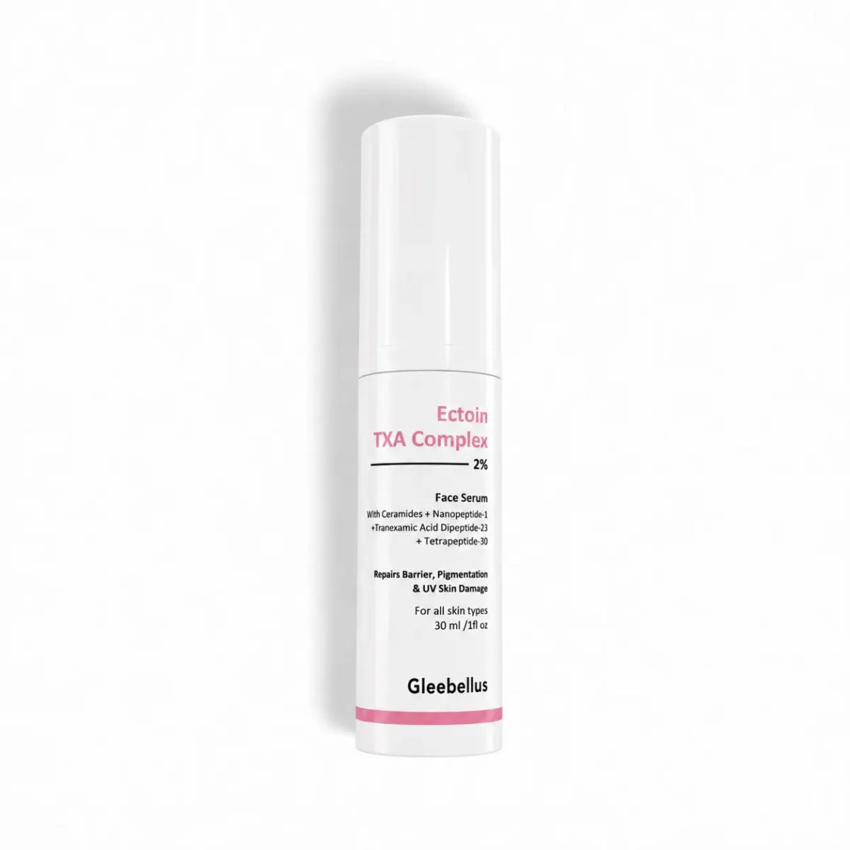 ectoin tranexamic acid serum