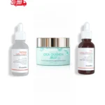 Skin Brightening & Glow Bundle